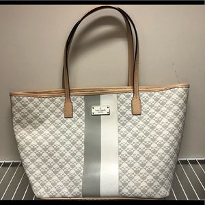 Kate Spade Emblem Purse